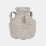 Charlotte Triple Handle Jug