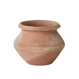 Small Terracotta Pot