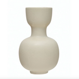 Hourglass Vase