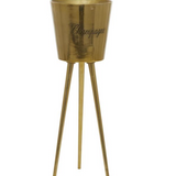 Champagne Wine Bucket