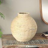 Seagrass Vase