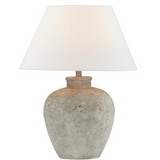 Abby Table Lamp