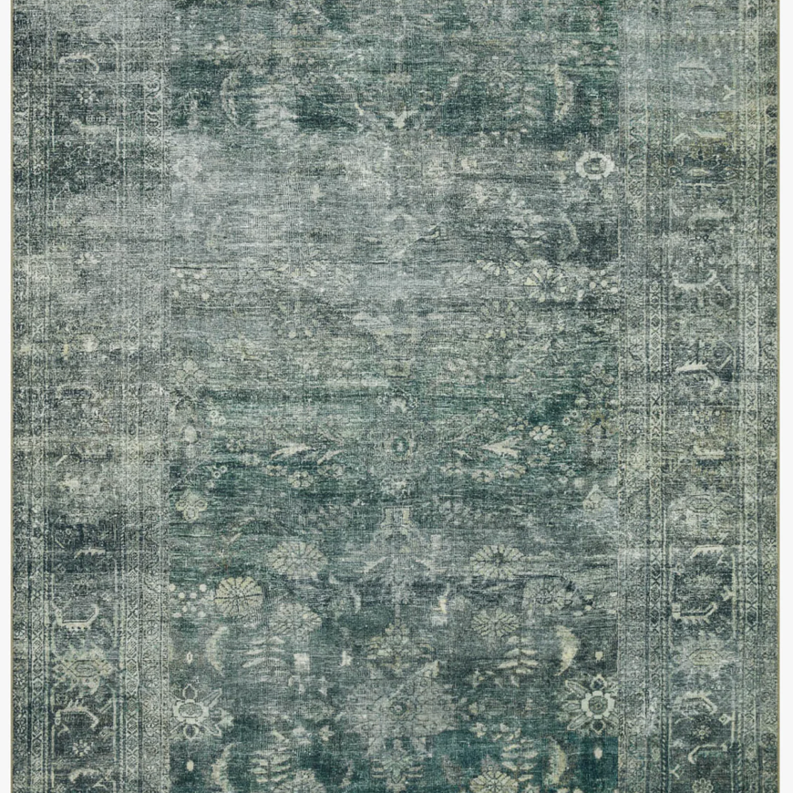 Banks Rug