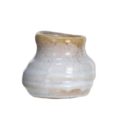 Honeypot Terracotta Vase