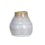 Honeypot Terracotta Vase