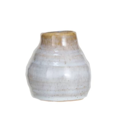 Honeypot Terracotta Vase