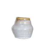 Honeypot Terracotta Vase