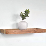 24" Floating Shelf