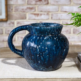 Blue Vase