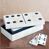Resin Dominoes
