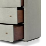 Laurel 6 Drawer Dresser