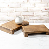 Mango Wooden Riser