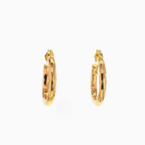 Komo Hoop Earrings