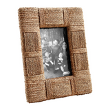 Woven Frame