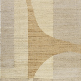 Birch Abstract Rug