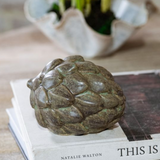 Natural Ceramic Artichoke