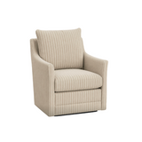 Isley Swivel Glider