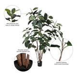 The Audrey Tree