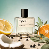 Guy Fox Cologne