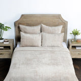 Bari Velvet Quilt