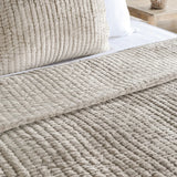 Bari Velvet Quilt