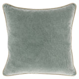 Heirloom Velvet Pillow