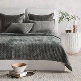 Barrier Sage Textiles