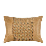Tuscan Leather Pillow
