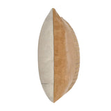 Tuscan Leather Pillow