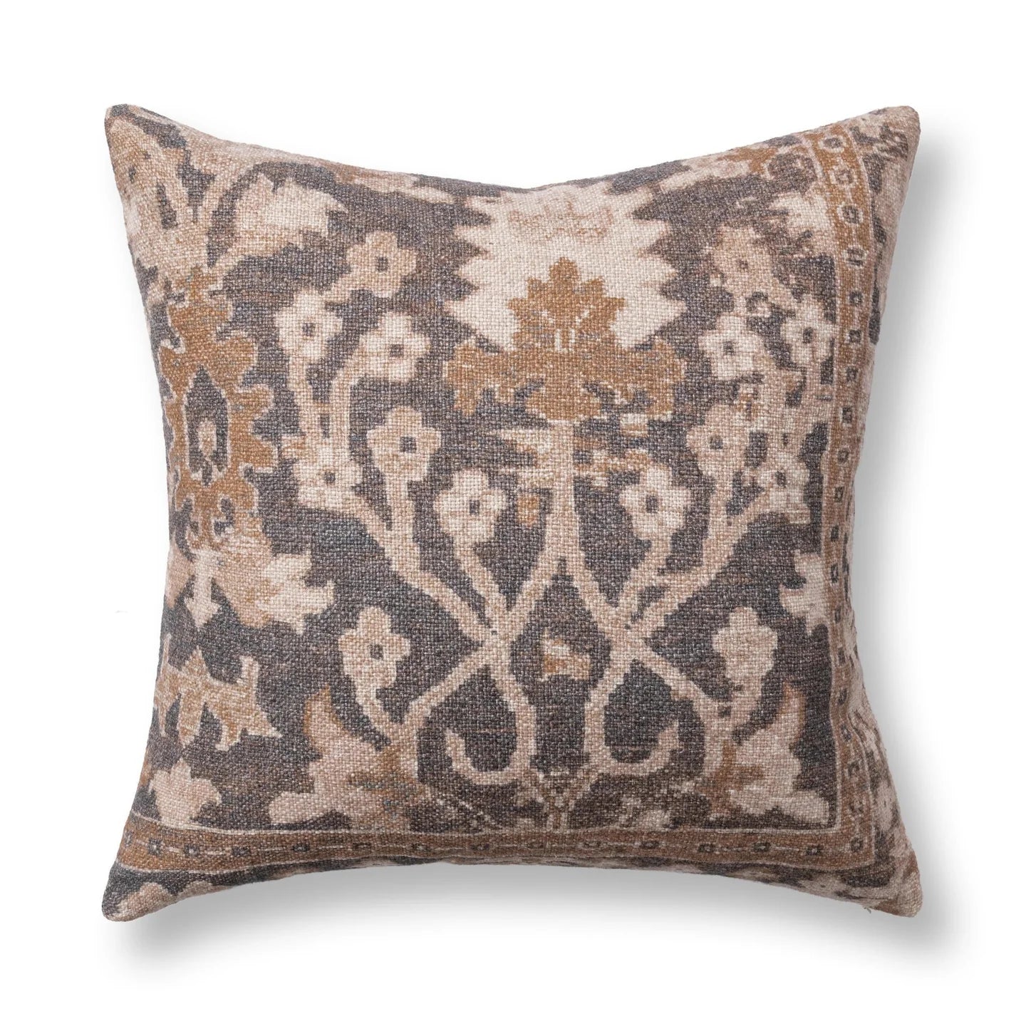 Chalet 22" Pillow