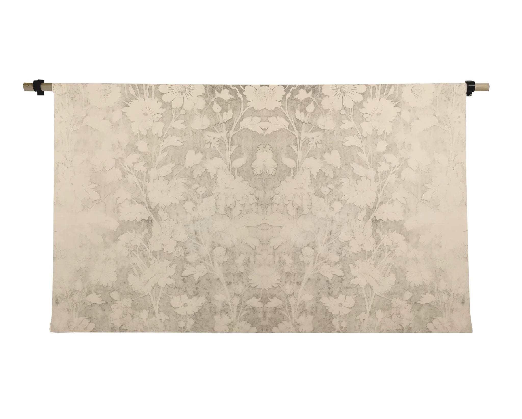 Canvas Scroll