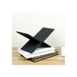 Wood Magazine Holder
