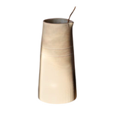 Terra Cotta Vase with Spout