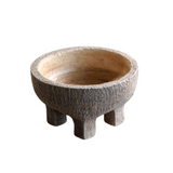 Terracotta Raised Bowl