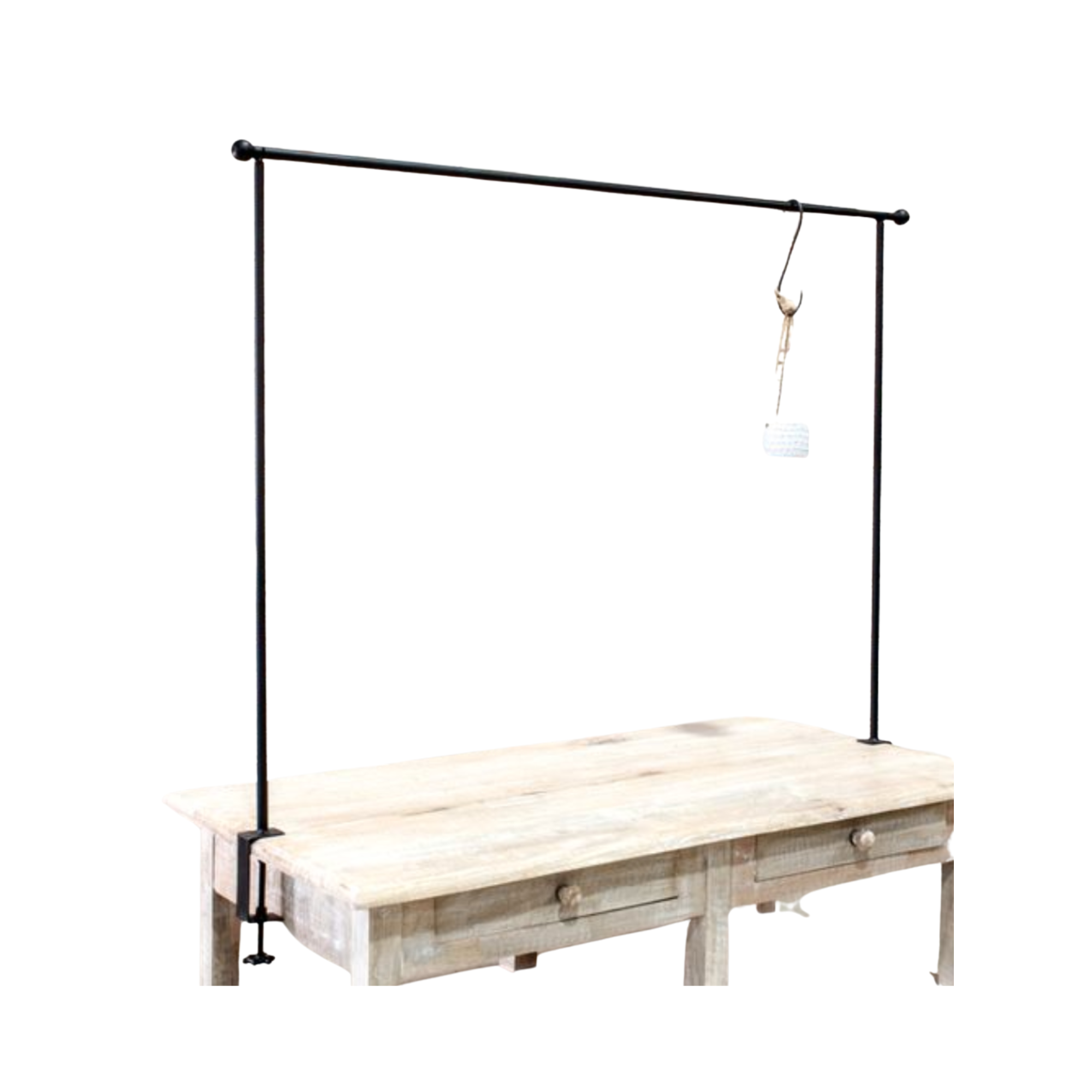 Adjustable Table Rack โ Accent Prone