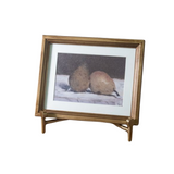 Two Pear Canvas Art
