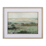Warm Valley Print