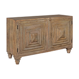 Cypress Cabinet