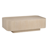 Berton Coffee Table