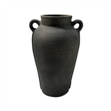 Lucy Double Loop Vase