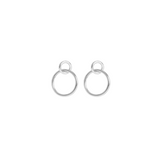 Violet Hoops