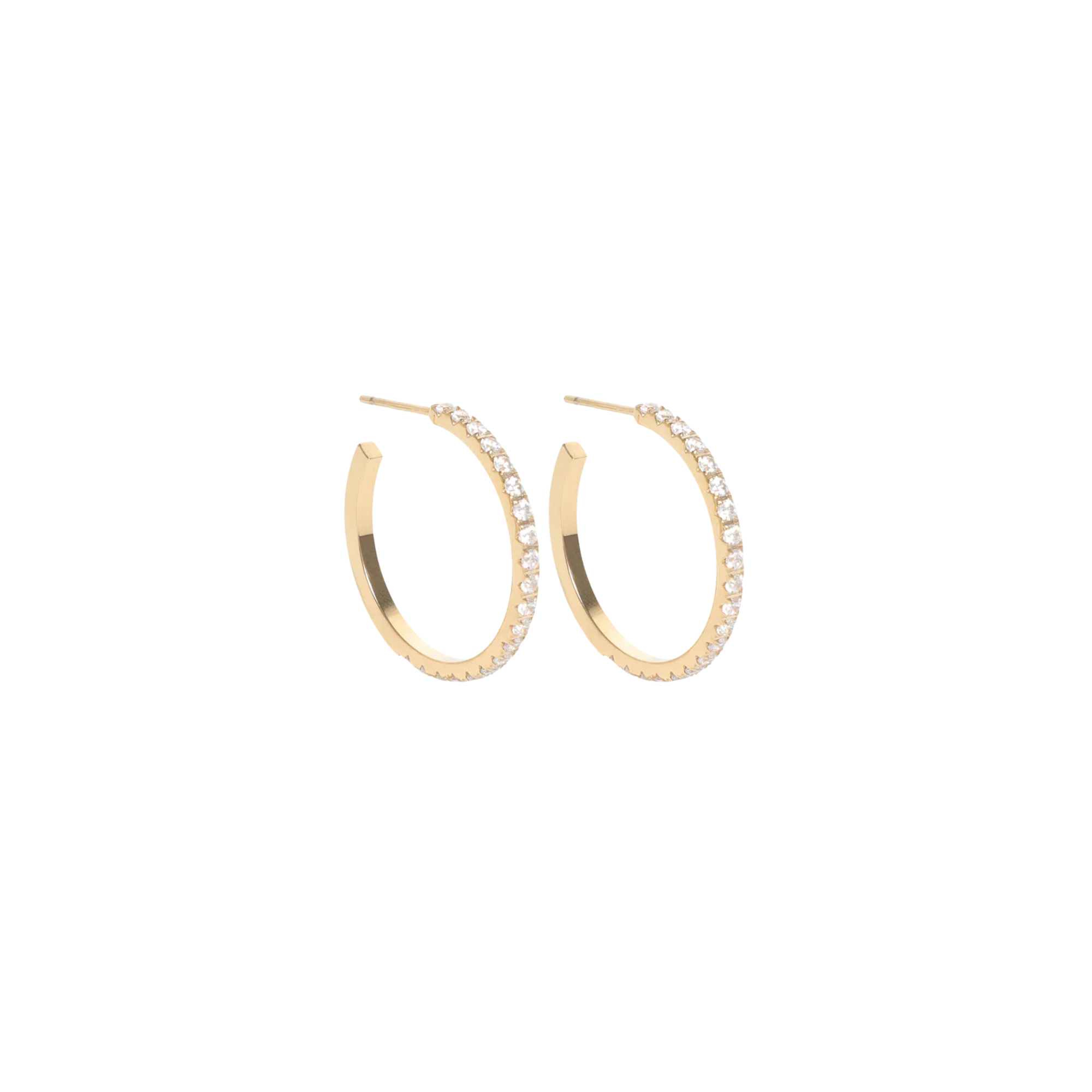 Jillian Hoops