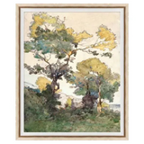 English Countryside View I