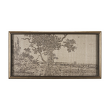 Landscape with an Oak Tree Art