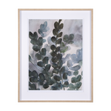 Summer Foliage Art