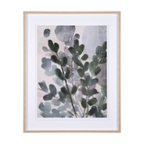 Summer Foliage Art