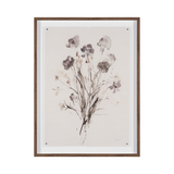 Floral Impression Art