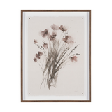 Floral Impression Art