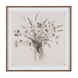 Floral Impression Art