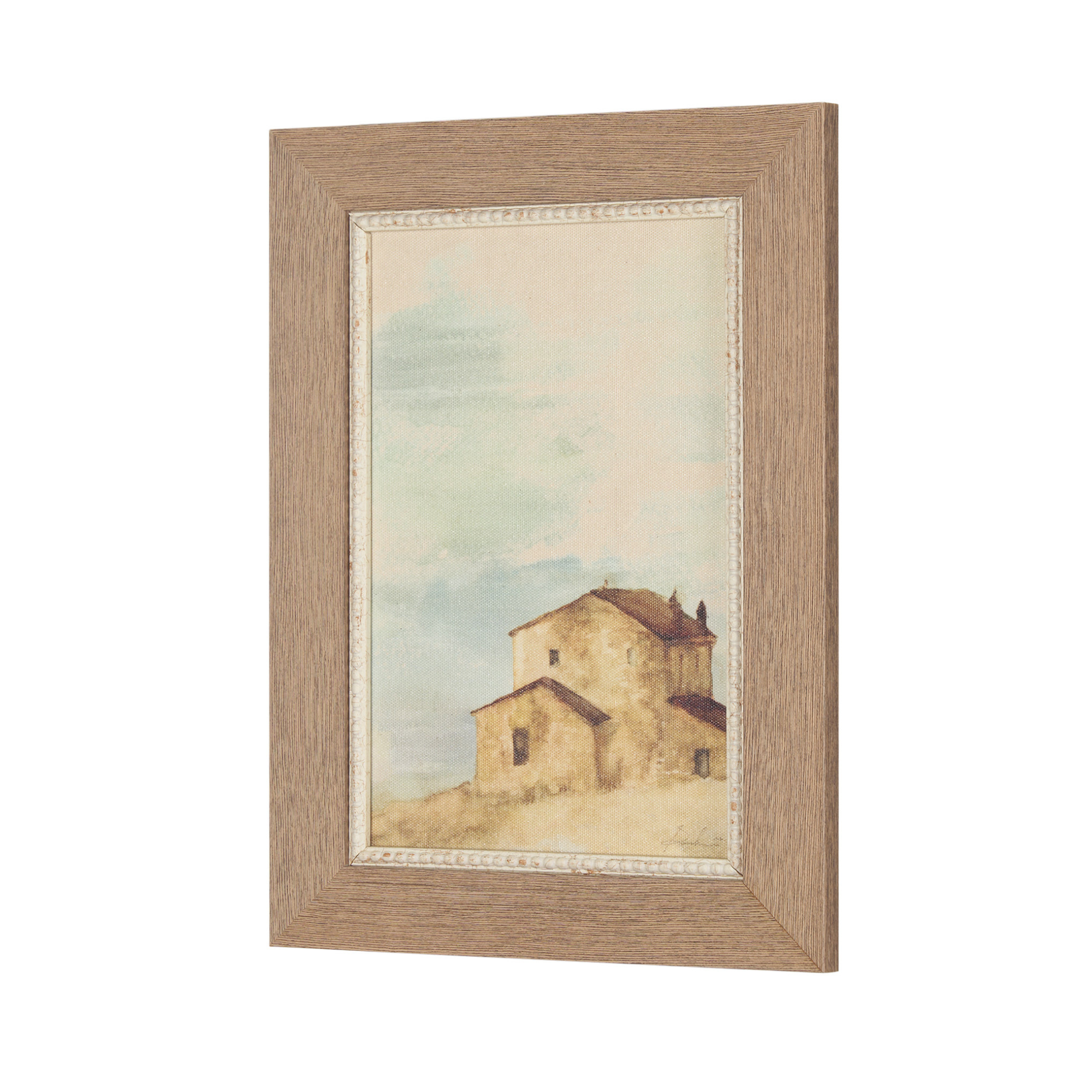 Tuscan Collection Art